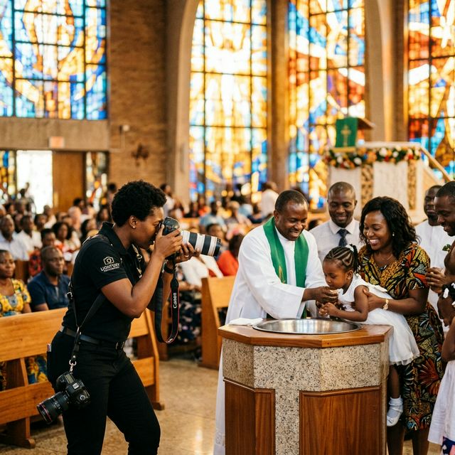 Divine Lens Photography