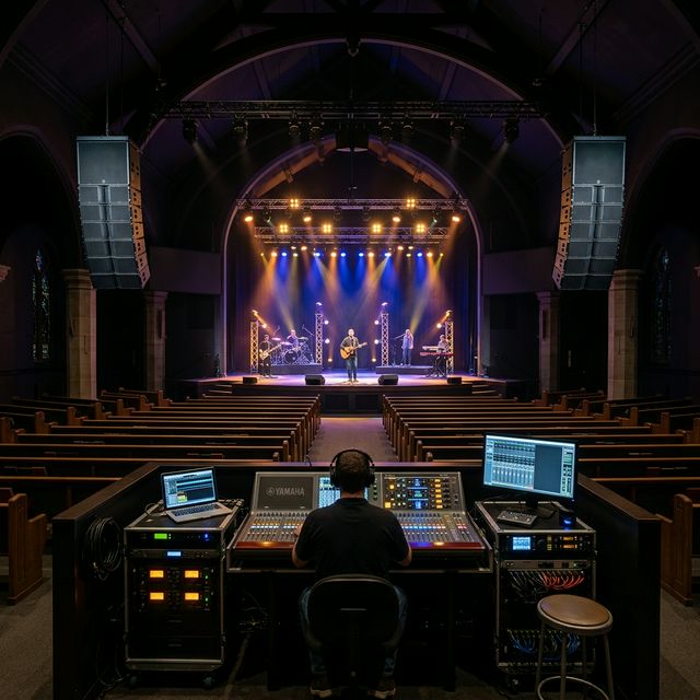 Kingdom Sound Systems