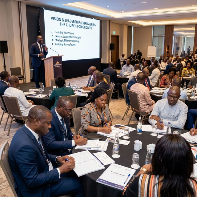 Nehemiah Strategy Group